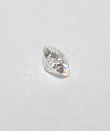 Diamanten 0,25 ct