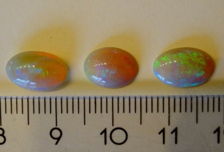 Opal-Schatzkiste aus Goldschmiede zu verkaufen