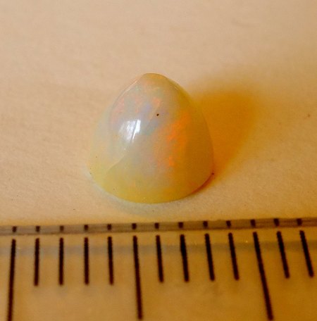 Opal-Schatzkiste aus Goldschmiede zu verkaufen