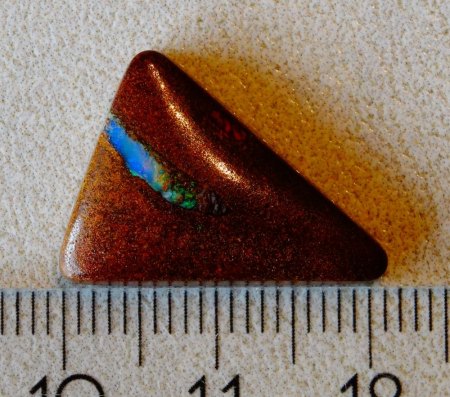 3 Boulder-Opale - aus Goldschmiede zu verkaufen (5)