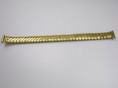 Fixoflexo Armband in 585er Gold