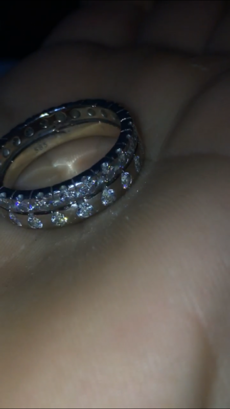 Welche Punkte es vor dem Kaufen die Juwelkerze ring wert zu bewerten gibt!