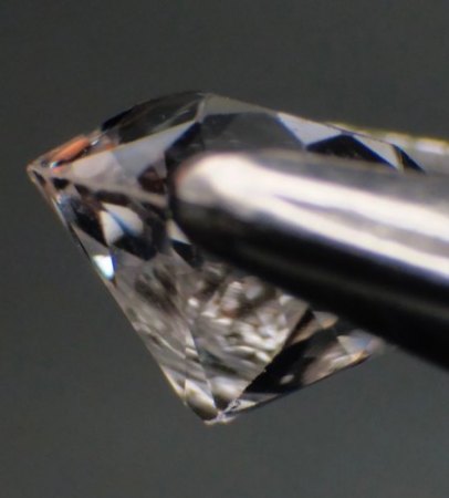 Diamant/Brillant Imitat - aber was ist es?