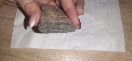 Welcher Stein ist das ?