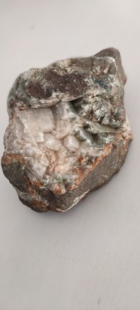 Welches Mineral?