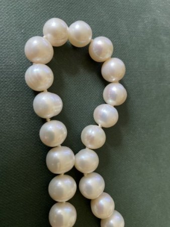 2 Perlenketten