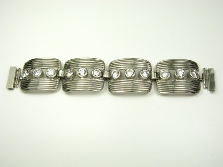 Silber Armband Sterlingsilber JK8