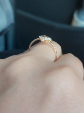 Verlobungsring verkleinern - Risiken? · Schmuckforum - Wissen rund um  Schmuck