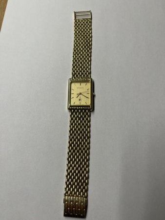 Geneve Q Uhren Wertvoll oder Vintage Uhren?