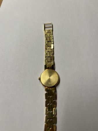Geneve Q Uhren Wertvoll oder Vintage Uhren?