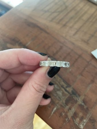 Diamant Ring verkaufen