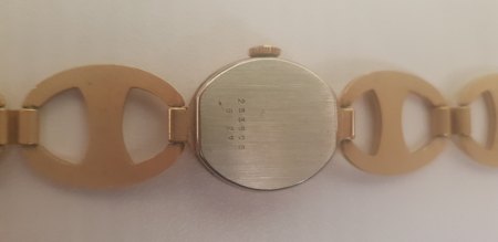 Wert dieser zwei Uhren der Firma Dugena
