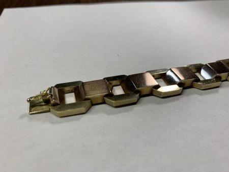 Armband aus Ungarn von meiner Schwiegermutter