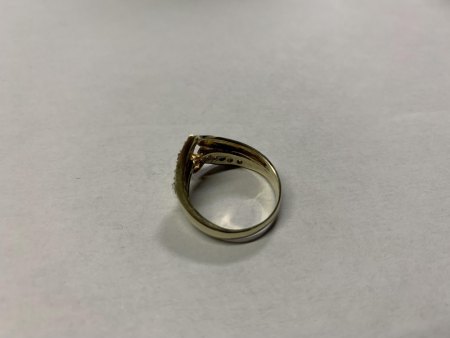 Ring unbekannter Herkunft