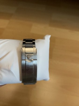 Falsche Rolex bei Ebay angeblich gefunden oder geerbt