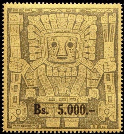 Ikone Peru
