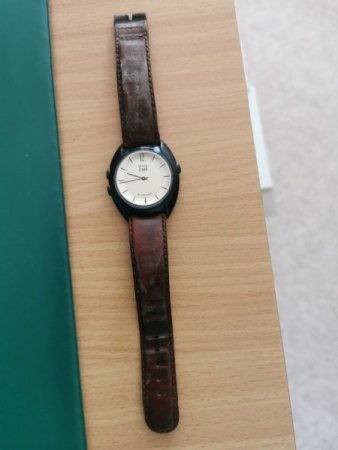 Ist eine dieser Uhren wertvoll?