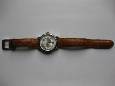weitere Uhr von A.Lange & Söhne Glashütte aus Erblass