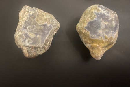 Persische Steine (Edelsteine) ? Frage an die Experten