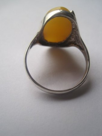 Drei Ringe 925 silber und eine Brosche ( Ameise)? mit  farblich verschieden Steinen