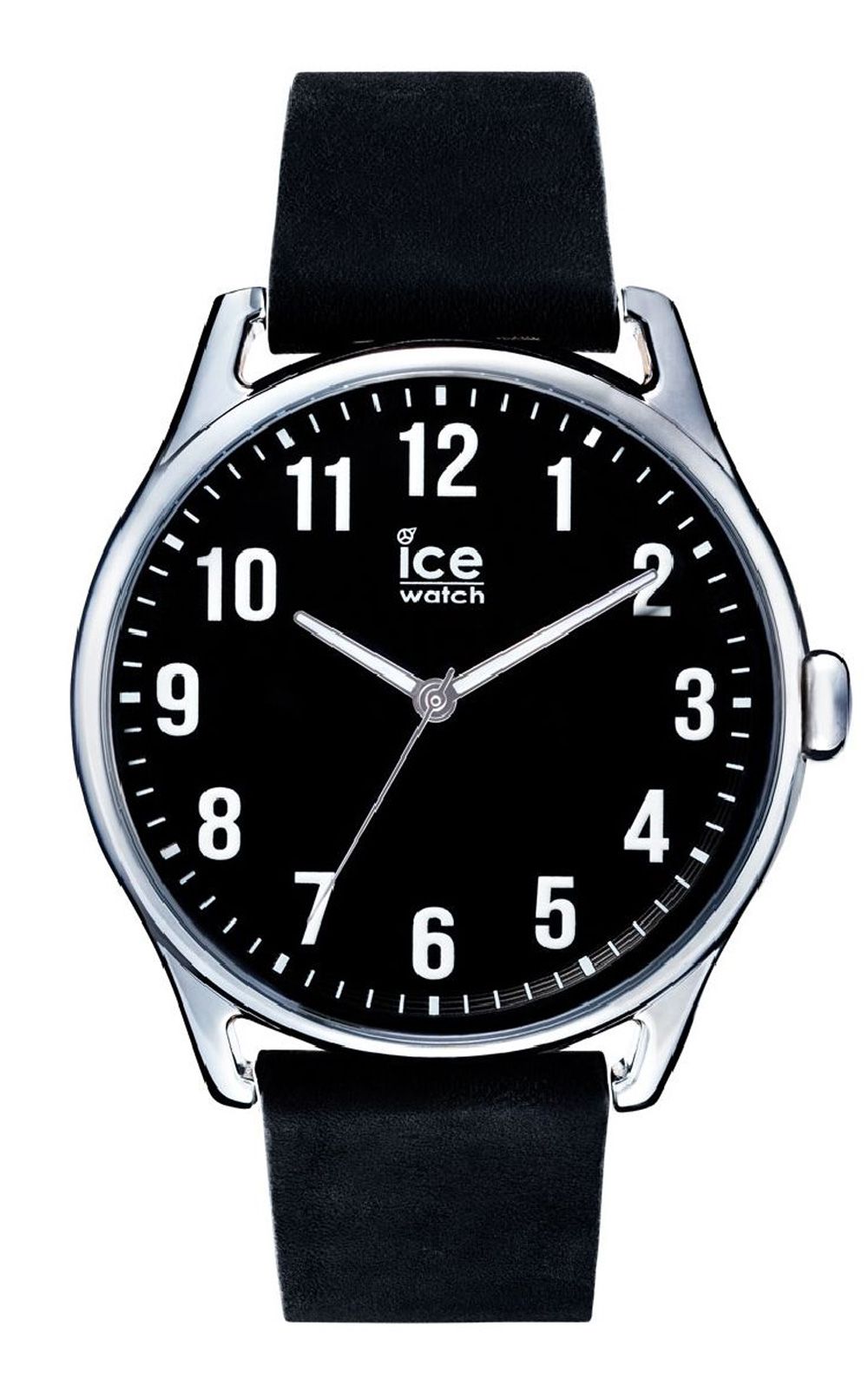 Ice-Watch ICE time Black Large