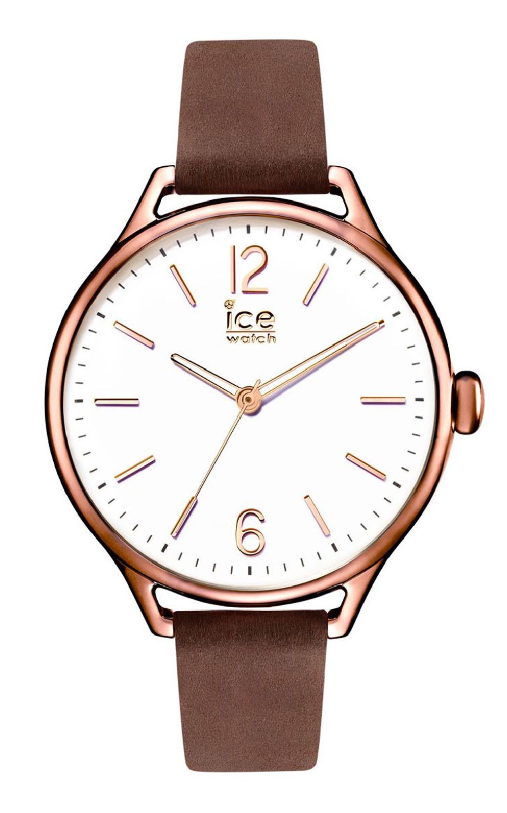 Ice-Watch ICE time Brown Medium