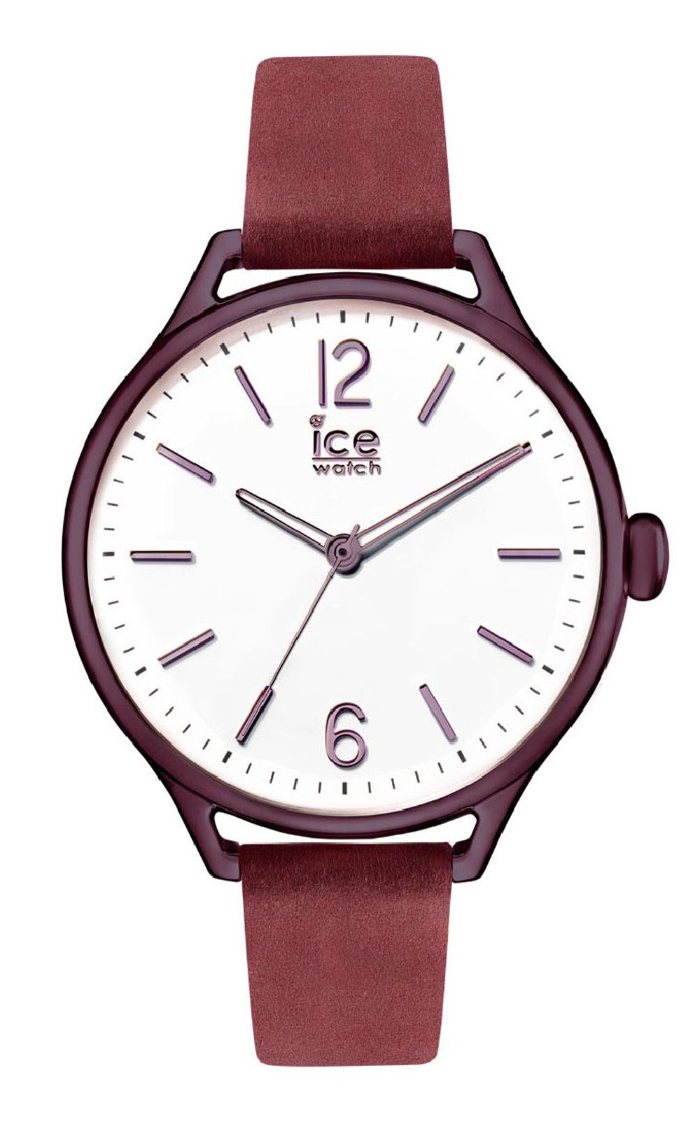 Ice-Watch ICE time Red Purple Medium