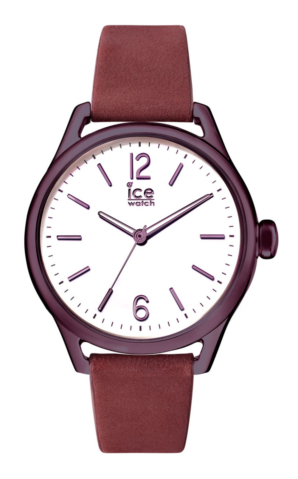 Ice-Watch ICE time Red Purple Small